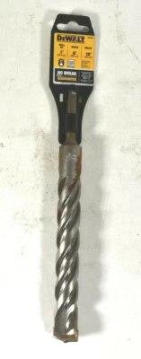 DeWalt DW5464 1"x 8" x 10" SDS Plus Hammer Drill Bit No Break Concrete New - Image 1 of 4