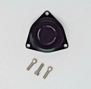 2015-2019 Honda Civic 1.5T Blow Off Valve Adapter Direct Fit Flange For HKS SSQV - Picture 1 of 3