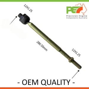* OEM QUALITY * Tie Rod Assembly - Complete For HONDA CITY VF 1.2L - Picture 1 of 4