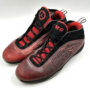 Nike Air Jordan 2011 Jbc Jordan brand classic Nike Promo Sample Sz 16 Bulls Rare - Picture 1 of 24