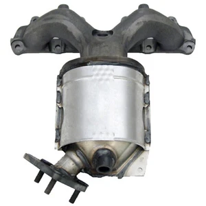 Catalytic Converter with Integrated Exhaust Manifold-CalCat Walker 82444 - Bild 1 von 1