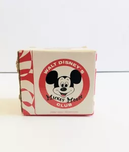Disney’s Mickey Mouse Club Musical Kaffeebecher Solar aktiviert Vintage - Bild 1 von 8