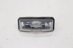 2019 - 2024 SUBARU ASCENT REAR LEFT OR RIGHT SIDE LICENSE PLATE LAMP LIGHT OEM - Bild 1 von 7