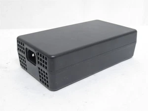 235329 Neu-Unvollständig; Motorola 50-14000-241R Netzteil; 12VDC Out; OHNE Kabel - Bild 1 von 6