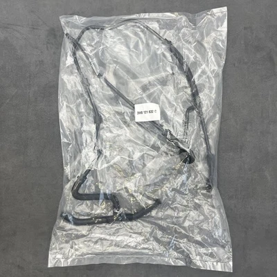 Novo duto de ventilação de radiador para Bentley Continental GT GTC 3W0121632C - Imagem 1 de 4