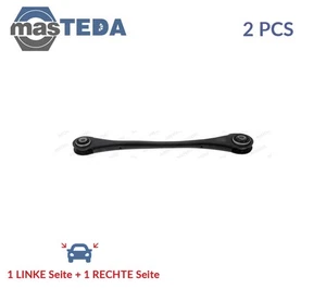 AU-TC-15676 LINKS RECHTS QUERLENKER SATZ MOOG 2PCS FÜR AUDI Q5,Q7,Q8,FYG,4MG - Picture 1 of 4