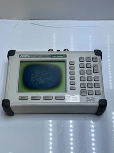 Anritsu MS2711D Spectrum Analyzer (For Parts) - Picture 1 of 8