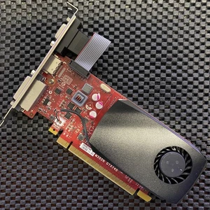 Nvidia GeForce GTX 745 4GB DDR3 PCI Express x16 Desktop Grafikkarte - TC2P0 - Bild 1 von 8