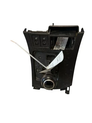 Переключатель для пола 12 13 MAZDA 3 - Изображение 1 из 4