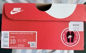 Nike Court Royale 2 Mid  - Bild 1 von 5