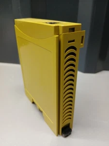 Pilz Kommunikationsmodul PNOZ mc9p 773731 Basisgerät PNOZ m1p 773100 - Bild 1 von 10