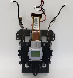 H733 LCD Panel & Prism Assembly for Epson Projectors - Picture 1 of 1