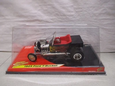 Johnny Lightning 1923 Ford T-Bucket 1/18 LA - Image 1 of 2