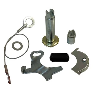 H2540 Drum Brake Adjuster Rear Driver Left Side Hand for Jeep CJ7 CJ5 CJ6 69-75 - Picture 1 of 1