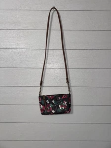 Calvin Klein Hayden Monogram Crossbody Floral - Bild 1 von 4