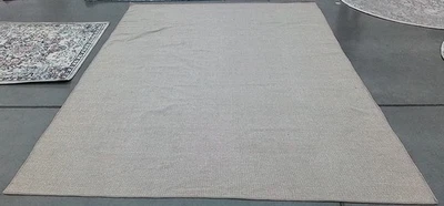 Alfombra MARFIL / GRIS 9'-0" x 12'-0" defecto, precio reducido 1172779982 MTK345A-9 Foto 1 de 4