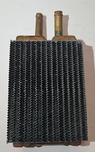 Stant Heater Core fits 1986-89 Ford Escort EXP & Mercury Taurus w/o AC - Bild 1 von 3