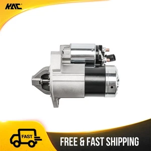 Starter for 2003-2009 Chrysler PT Cruiser 2.4L 2010 Chrysler PT Cruiser 17849 - Picture 1 of 16