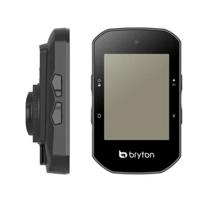 Cyclocomputer GPS Rider s500 Bundle With Kit Sensors BRS500T BRYTON - Picture 1 of 1