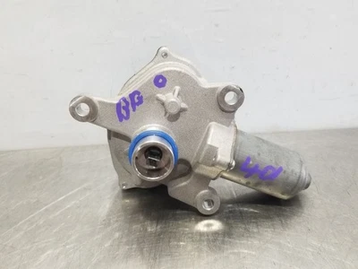 25 2025 FORD RANGER XLT 2.3L 4X4 TRANSFER CASE MOTOR - Image 1 of 4