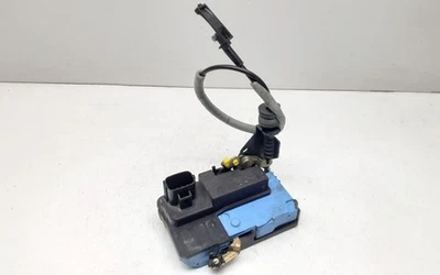 Cerradura puerta delantera derecha Volvo V70 2006 LGI102378 Foto 1 de 3