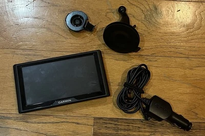 Garmin Drive 60 LMT - Tested Works - Image 1 of 4