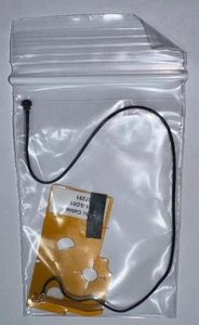 OEM Genuine Sony PSP 1001 WiFi Antenna Cleaned Tested & Works - Picture 1 of 2