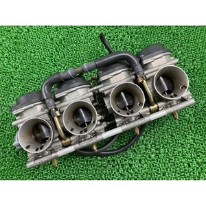 Xjr1300 Vergaser 5Ux3 Rp03J-007 Yamaha Original Gebraucht Motorrad Teile... - Bild 1 von 8