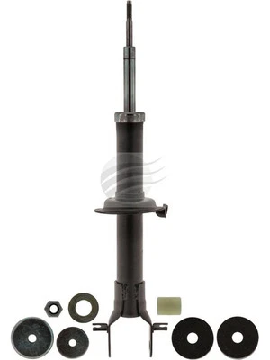 Sachs Shock Absorber fits Ford Falcon 4.0 EB XR6 MPFi (314 730) - Image 1 of 4