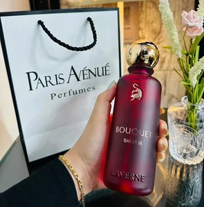 Ramo Bakhur Por Laverne 200ML Unisex Oriental Floral Fragancia Lanzada 2023🥇 - Imagen 1 de 3