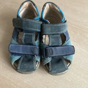 Sandalen Gr. 26 von Primigi - Bild 1 von 13
