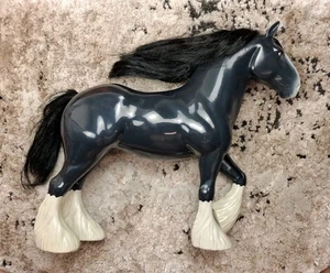 Disney Brave - Angus Horse Toy - For Merida Barbie Doll - 12" Fashion Doll - Picture 1 of 6