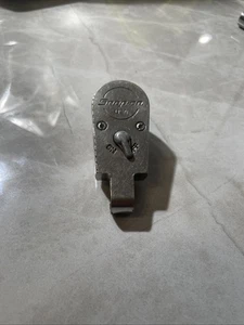 Herramientas a presión 3/8" accionamiento cabezal de trinquete bloqueo flexible  - Imagen 1 de 2