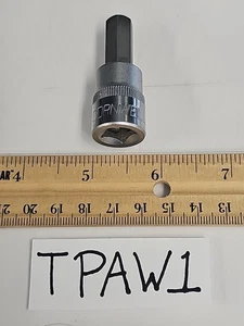 Cornwell 10mm Hex Bit Socket 3/8" Drive CR-V - Picture 1 of 8