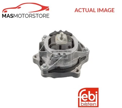ENGINE MOUNT MOUNTING RIGHT FEBI BILSTEIN 103477 P FOR BMW 1,3,4,2,F20,F21,F80 - Image 1 of 4
