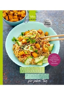 Corinna Wild VEGGIE REZEPTE für jeden Tag - Bild 1 von 5