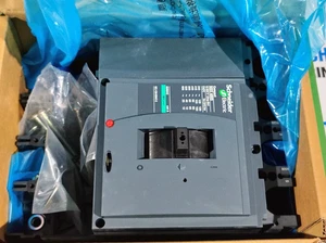 NUEVO DISYUNTOR SCHNEIDER LV432416 COMPACTO NSX 4P NSX400S SIN UNIDAD DE DISPARO - Imagen 1 de 15