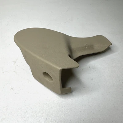 2013-2017 AUDI Q5 SQ5 PAINEL FRONTAL ESQUERDO TAMPA LATERAL DO ASSENTO 5N0881480C FABRICANTE DE EQUIPAMENTO ORIGINAL - Imagem 1 de 4