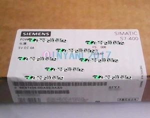 1PCS NEW Siemens 6ES7 405-0DA02-0AA0 6ES7405-0DA02-0AA0 - Picture 1 of 1