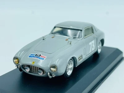 TOP MODEL 176 FERRARI 250GT n°73 Tour de France 1956 De Portago-Nelson 1.43 - Photo 1/4