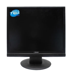 Olidata Screen Monitor LCD Display 19 " HD 4:3 5:4 DVR Case PC VGA Fixed MR19F0 - Picture 1 of 5