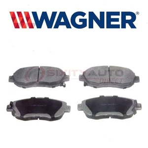 Wagner Brake Front Disc Brake Pad Set for 2001-2005 Lexus IS300 - Braking ss - Picture 1 of 5