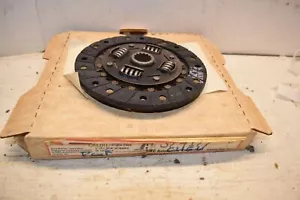 Remanufactured Clutch Disk Bendix 374177 fits Chevette 1976-81 1.6 1.4L - C35 - Picture 1 of 3