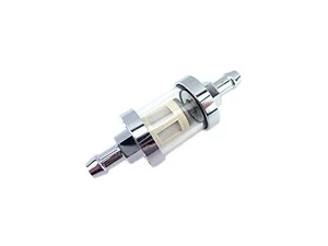 Benzinfilter Ø 6mm Anschluss MZ ES 125, 150 - Bild 1 von 1