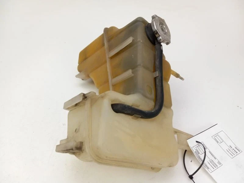 Chrysler 300 2006-2010 depósito de refrigerante Foto 1 de 4