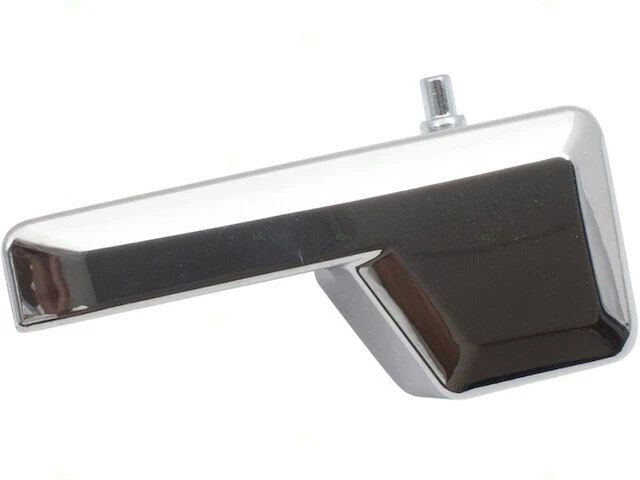 Left Interior Door Handle For 2007-2014 Ford Edge 2008 2009 2010 2011 YS593KJ - Image 1 of 1