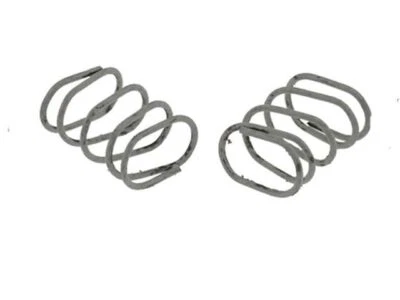 Muelle de puntal de freno de estacionamiento trasero 16816 ftcg 1985 1986 para Ford Tempo 1984-1994 Foto 1 de 2