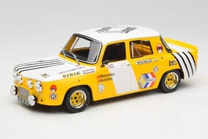 OT1130 Renault R8 Gordini Gr.F Otto 1/18 - Picture 1 of 6