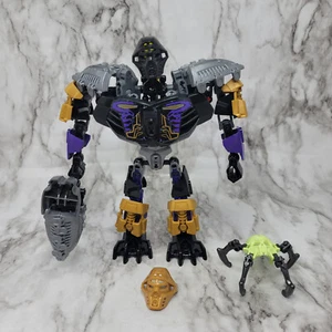 Lego Bionicle Onua - Master of Earth 70789 komplett ohne Karton ohne Anleitung - Bild 1 von 4