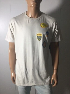 Camiseta para hombre Diamond Supply Co. talla M Foto 1 de 4